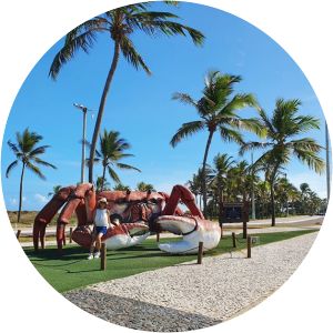 Orla de Atalaia Aracaju