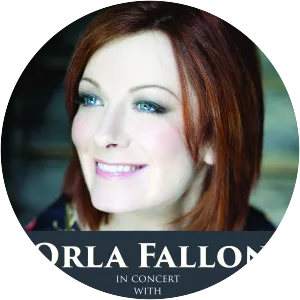 Órla Fallon - Irish singer