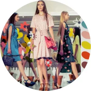 Orla Kiely
