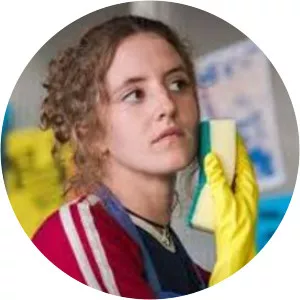 Orla McCool - Fictional character