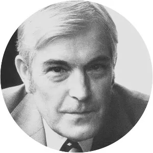 Orla Møller - Former Minister for Ecclesiastical Affairs of Denmark