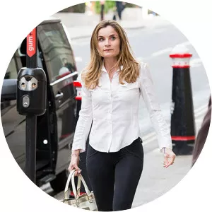 Orlanda Butland - Tana Ramsay's sister