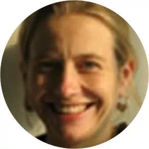 Orlanda Ruthven photograph