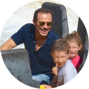 Orlando Accorsi photograph