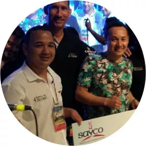 Orlando Acosta - Musical artist