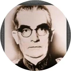 Orlando Beckmann Geisel