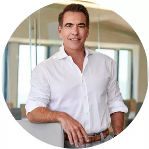 Orlando Bravo - Businessman