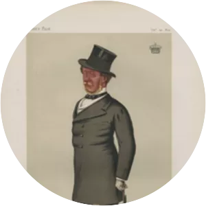 Orlando Bridgeman, 3rd Earl of Bradford