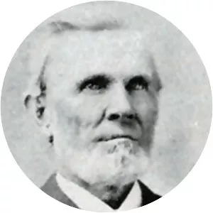 Orlando Burrell - U. S. representative