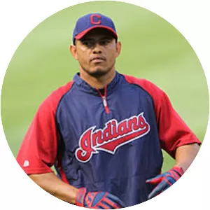 Orlando Cabrera - Colombian baseball athlete
