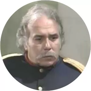 Orlando Casin - Cuban actor