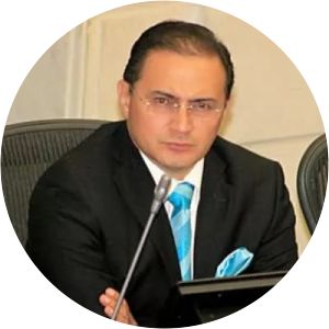 Orlando Castañeda Serrano