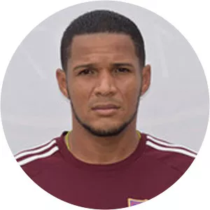 Orlando Cordero - Football player