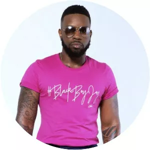 Orlando Dixon - Musical artist