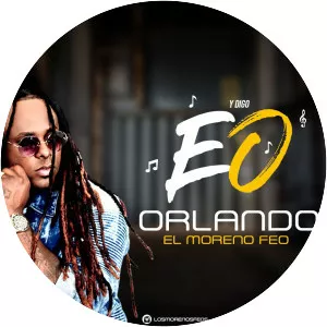 Orlando El Moreno Feo