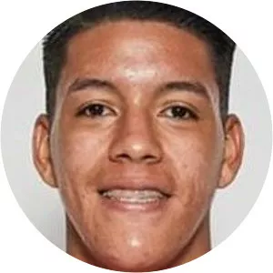 Orlando Moisés Galo Calderón