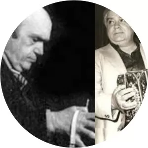 alfredo bevilacqua orlando goñi - Pianist