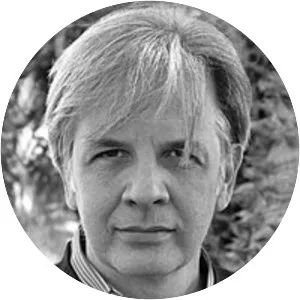 Orlando González-Esteva - Author