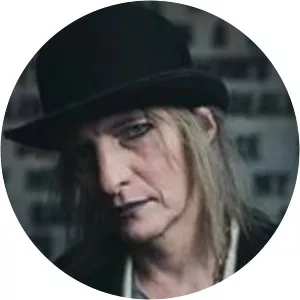 Orlando Harrison - Musical artist