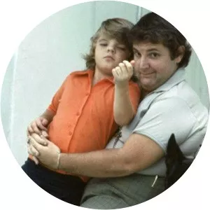 Orlando Heitor Soares - Jô Soares' father