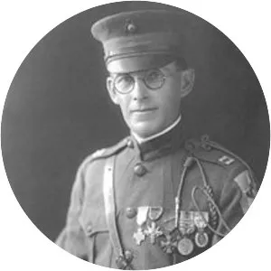 Orlando Henderson Petty