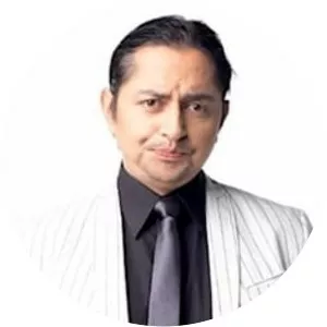 Orlando Herrera - TV actor