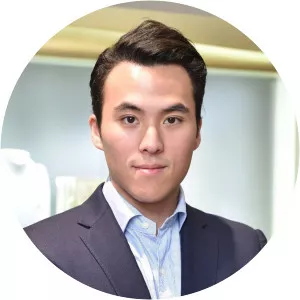 Orlando Ho - Stanley Ho's son