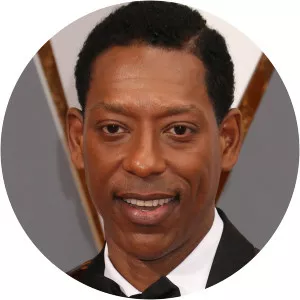 Orlando Jones