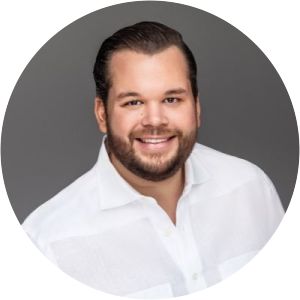 Orlando Jorge Villegas