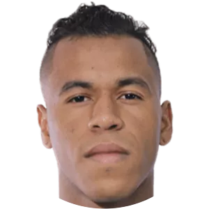 Orlando José dos Santos Júnior