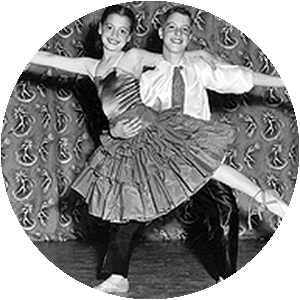 Orlando Joseph LuPone photograph