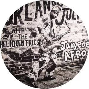Orlando Julius And The Heliocentrics