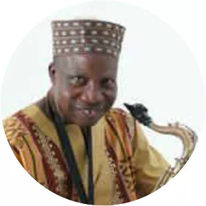 Orlando Julius Ekemode