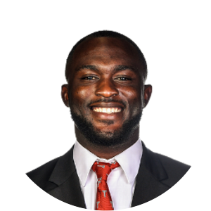 Orlando Lacey - American football player