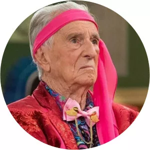 Orlando Lima Cardoso - Orlando Drummond's son