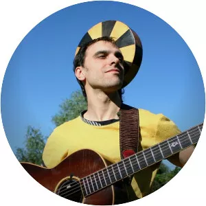 Orlando Manfredi - Musical artist