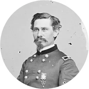 Orlando Metcalfe Poe