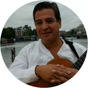 Orlando Miño - Musical artist
