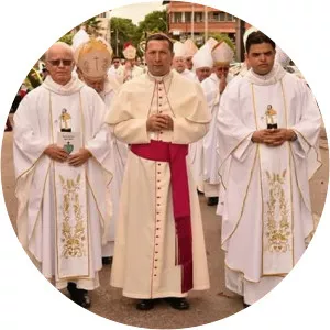 Orlando Olave Villanoba