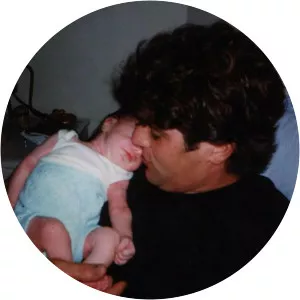 Orlando Orrico photograph