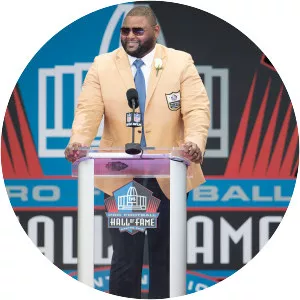 Orlando Pace