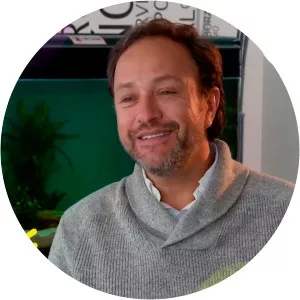 Orlando Pardo - Film director