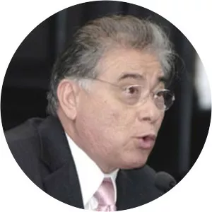 Orlando Paredes Lara