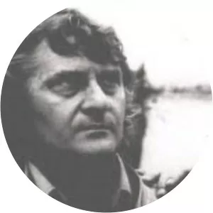 Orlando Parolini - Movie actor