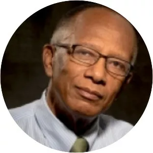 Orlando Patterson - American-Jamaican sociologist