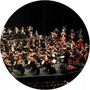 Orlando Philharmonic Orchestra