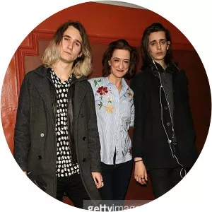 Orlando Phipps photograph