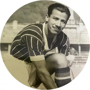 Orlando Pingo de Ouro