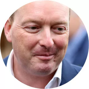 Orlando Plunkett-Greene photograph