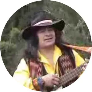 Orlando Pozo - Musical artist